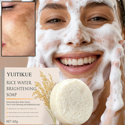 Oryzé™ Fermented Rice Water Soap